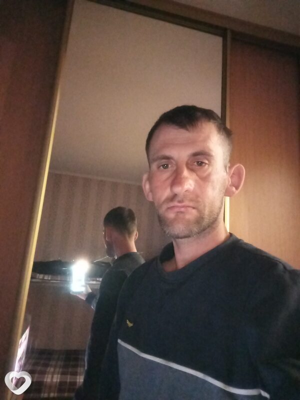 Дима, 40, Краснодаре — анкета №3907296