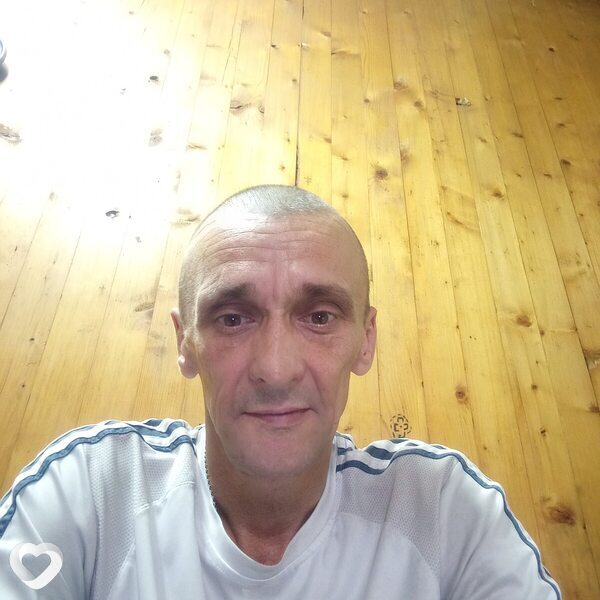 Oleg, 51, Киселевске — анкета №3907297