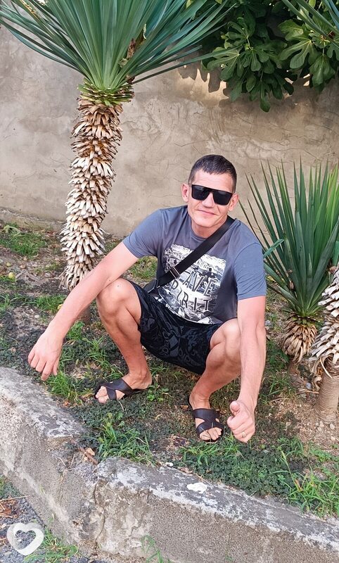 Дмитрий, 43, Набережных Челнах — анкета №3907312