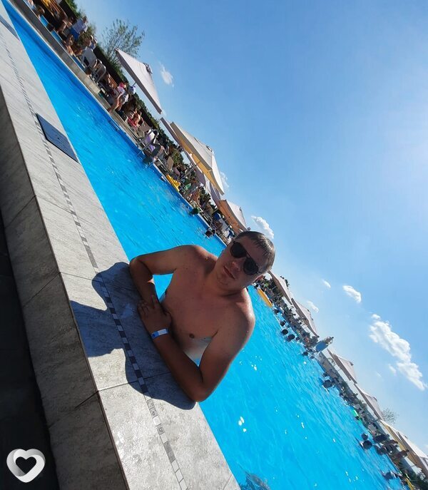 Виталий, 35, Елеце — анкета №3907313