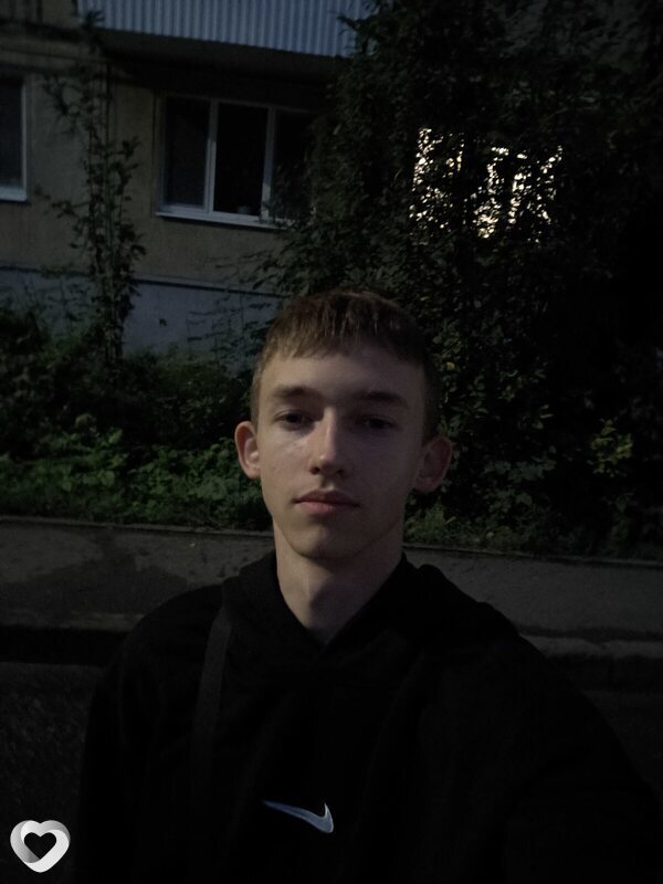 Колян, 18, Уфе — анкета №3908779