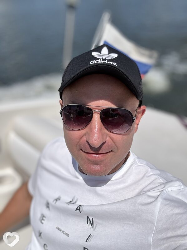 Александр, 38, Краснодаре — анкета №3908792