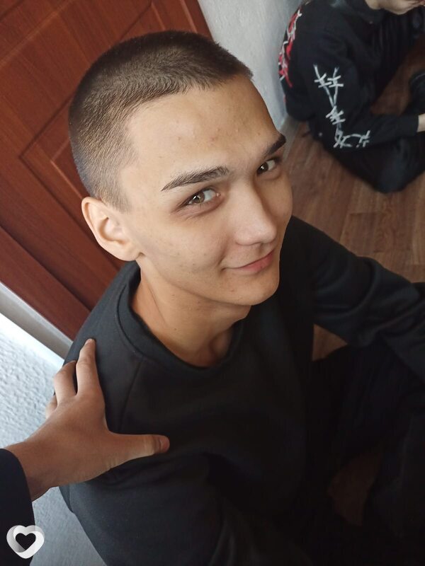 Артур, 18, Караганде — анкета №3908796
