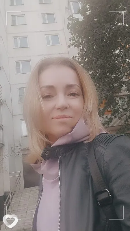 Натали, 44, Москве — анкета №3907249