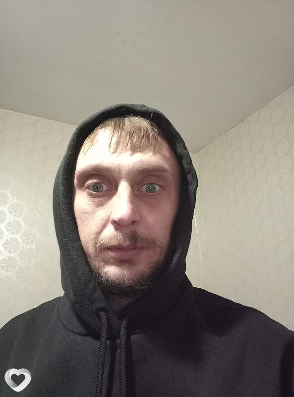 Максим, 36, Новосибирске — анкета №3907255