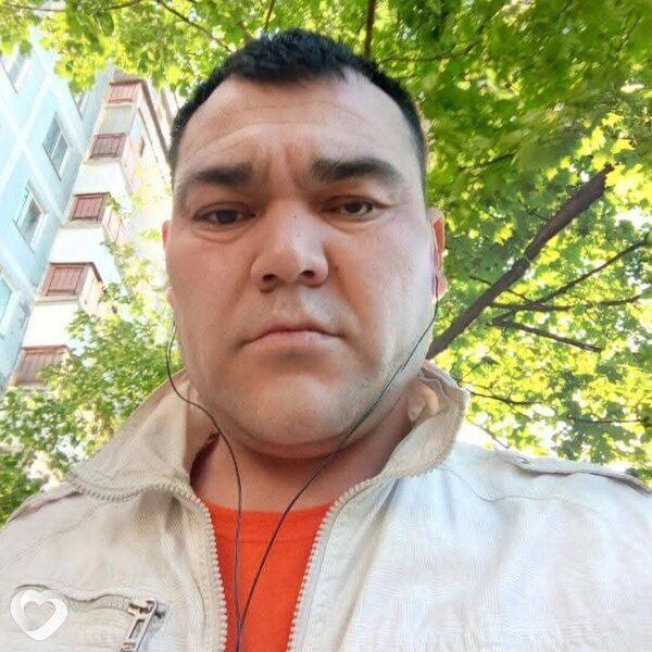 Камол, Ширин