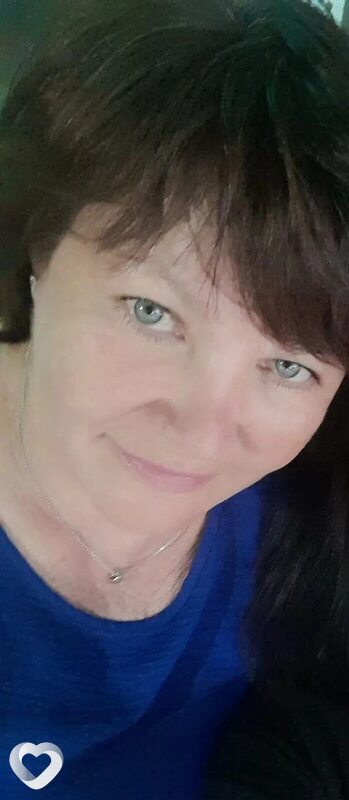 Ната, 49, Оренбурге — анкета №3907262