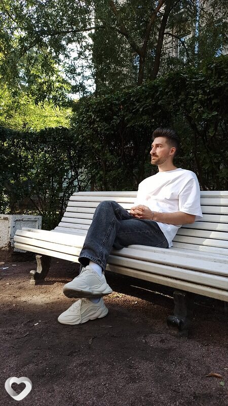 Вячеслав, 31, Новосибирске — анкета №3907263