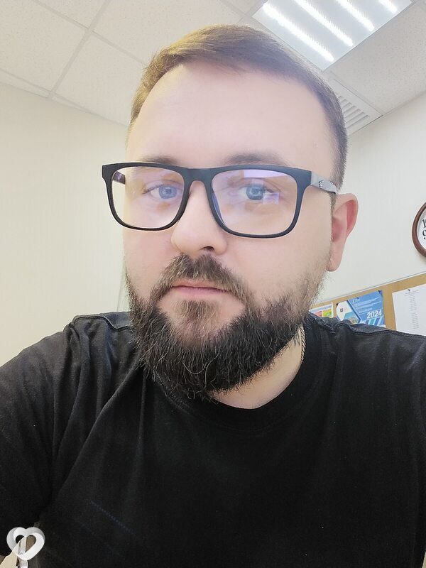 Алексей, 35, Москве — анкета №3907221