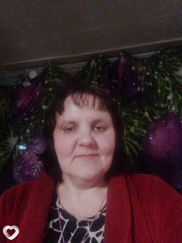 Елена, 47, Екатеринбурге — анкета №3907223
