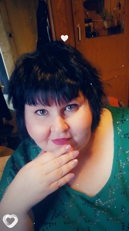 Наталья, 47, Сургуте — анкета №3907230