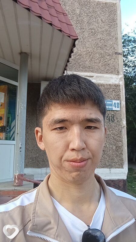 Нурсултан, 23, Павлодаре — анкета №3907234