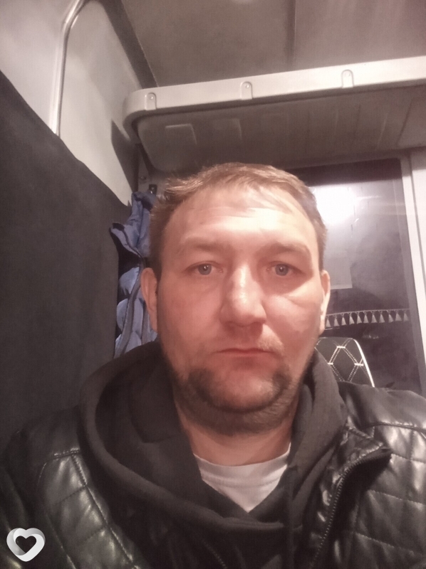 Ранис, 39, Уфе — анкета №3907266