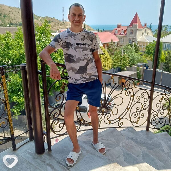 Михаил, 37, Иванове — анкета №3907269