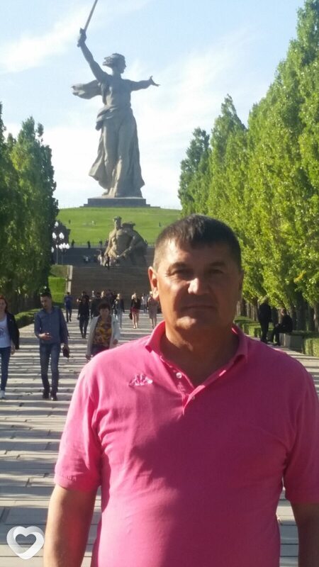 Алишер, 55, Оренбурге — анкета №3907273