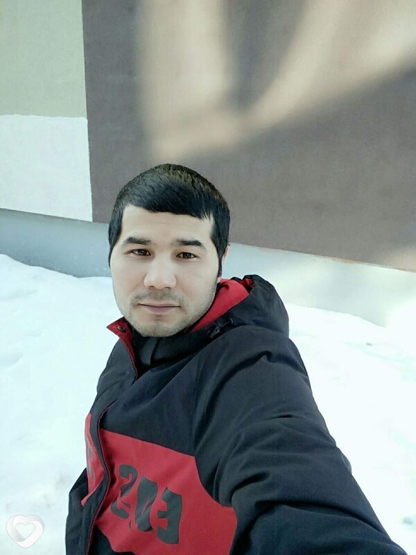 Бехруз, 36, Казани — анкета №3907274