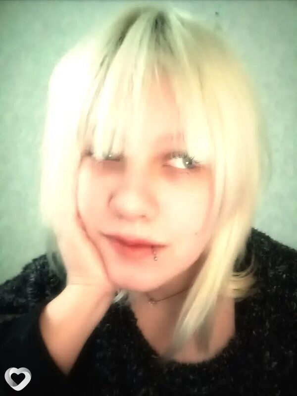 Лина, 19, Ярославле — анкета №3907275