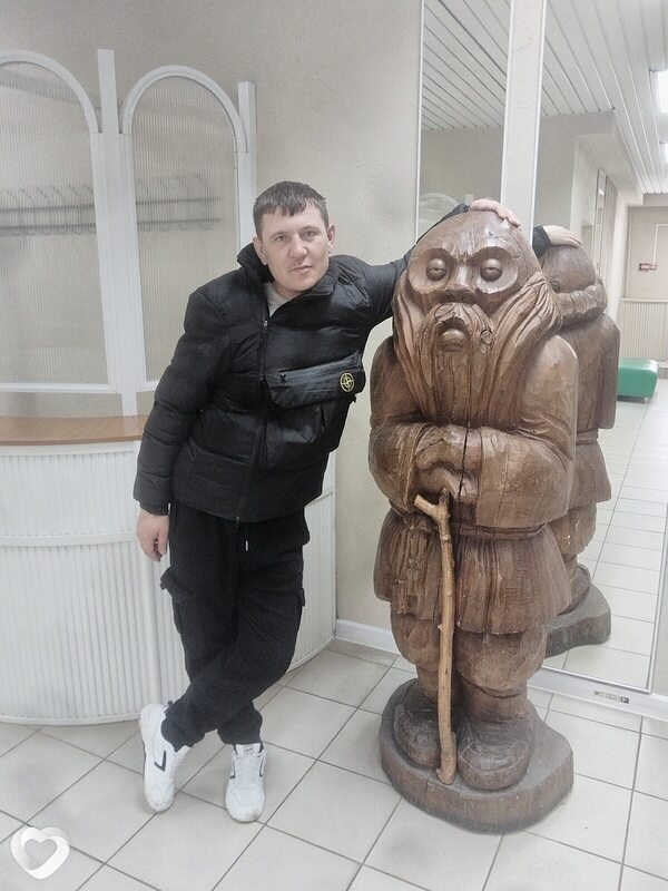 Игорь, 34, Ровеньках — анкета №3907282