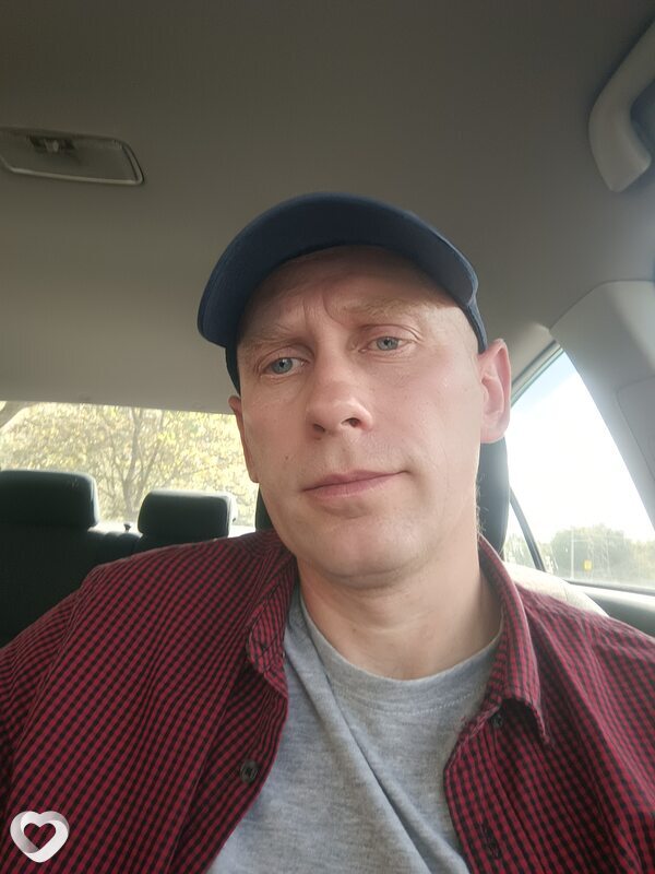 Fedor, 41, Минске — анкета №3907283