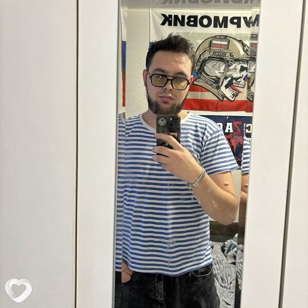 Айдар, 24, Уфе — анкета №3908240