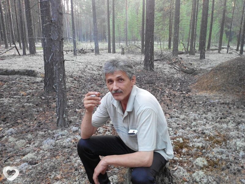 Евгений, Югорск
