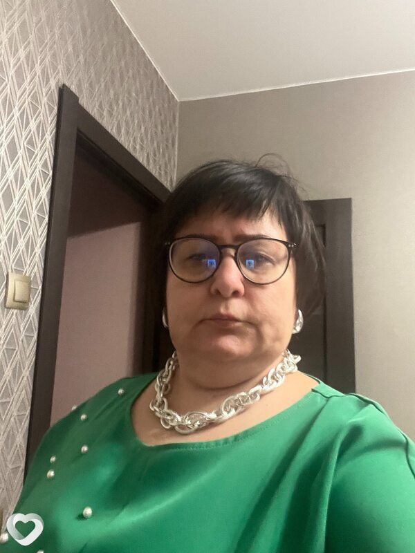 Наталия, 48, Томске — анкета №3907339