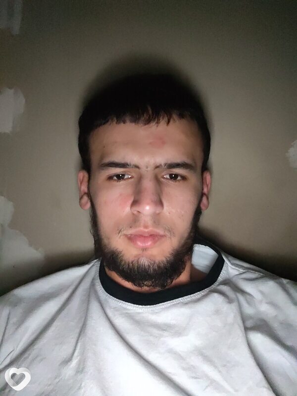 Anvar, 25, Алматы — анкета №3907367