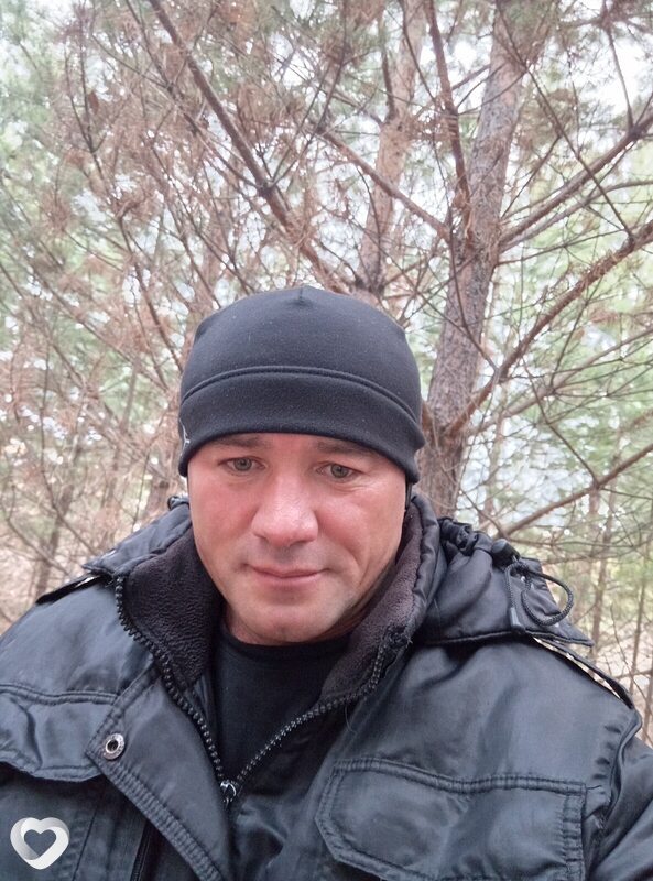 Намирчик, 42, Екатеринбурге — анкета №3907379