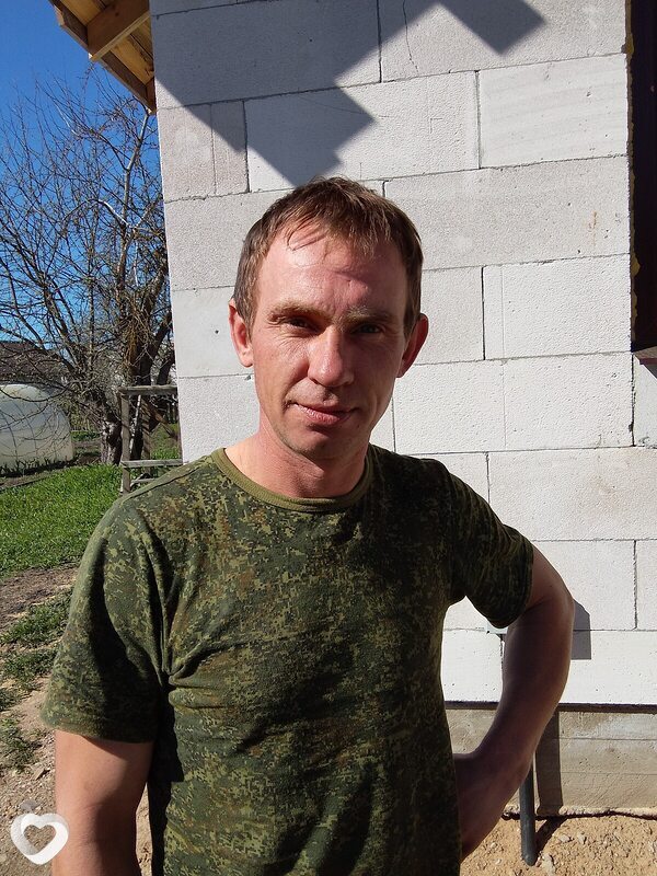 Сергей, 38, Лепеле — анкета №3907385