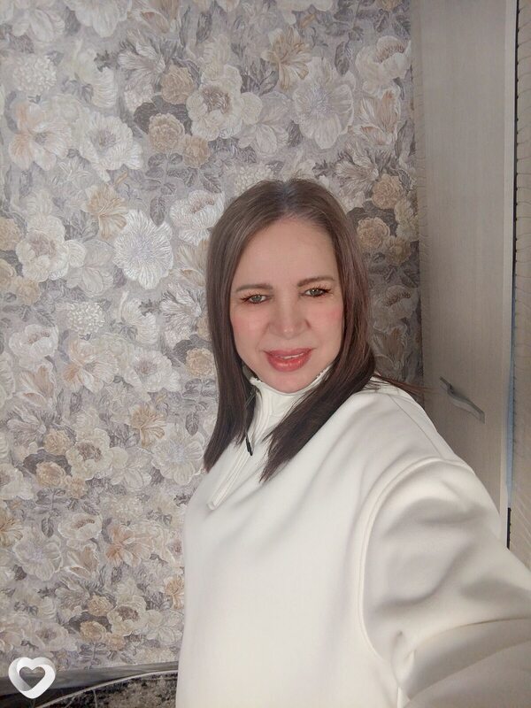 Ирина, Ишим