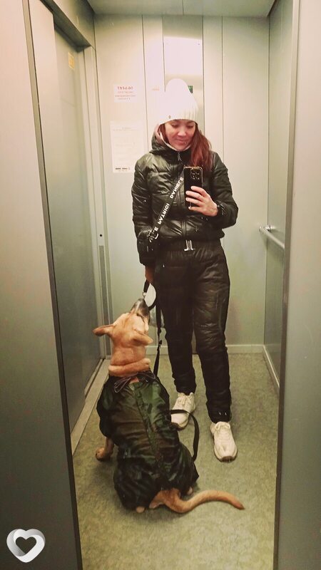 Ирина, 32, Перми — анкета №3907314