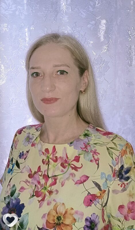 Mariya, 42, Омске — анкета №3907316