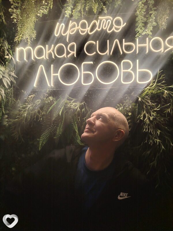 Алексей, 49, Вологде — анкета №3907318