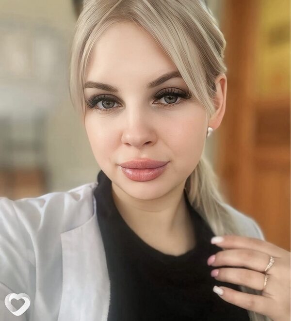 Елена, 26, Ростове-на-Дону — анкета №3907325