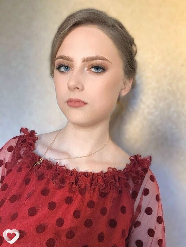 Екатерина, 24, Гродно — анкета №3907327