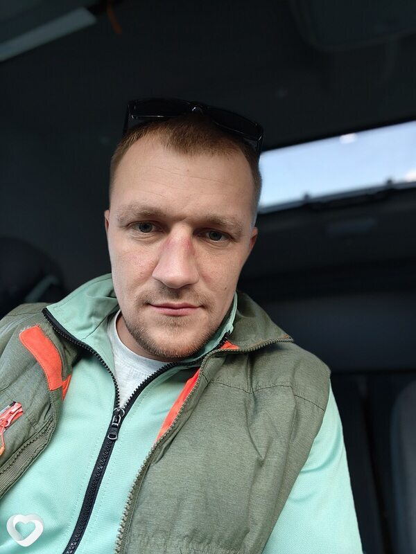 Виктор, 32, Санкт-Петербурге — анкета №3907670