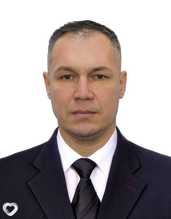 Гумер, 46, Тольятти — анкета №3907672
