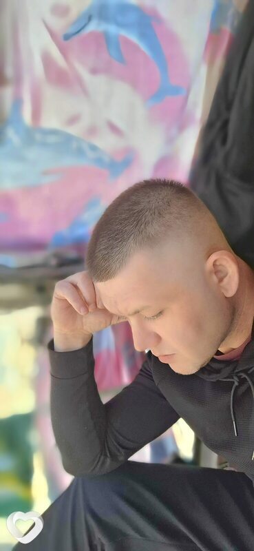 Андрей, 38, Чапаевске — анкета №3907674