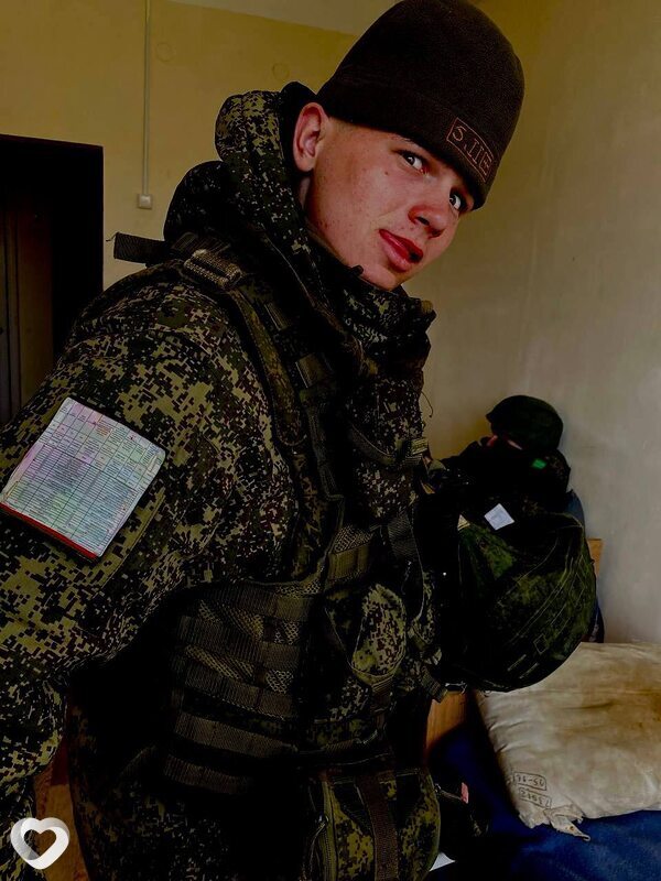 Саня, 19, Новосибирске — анкета №3907682