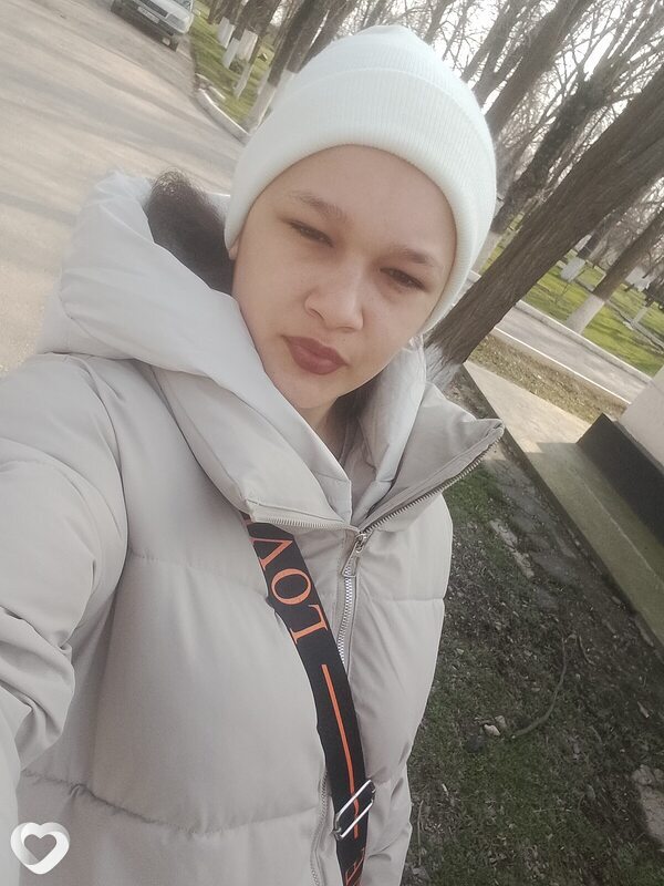 Диана, 21, Алматы — анкета №3907683