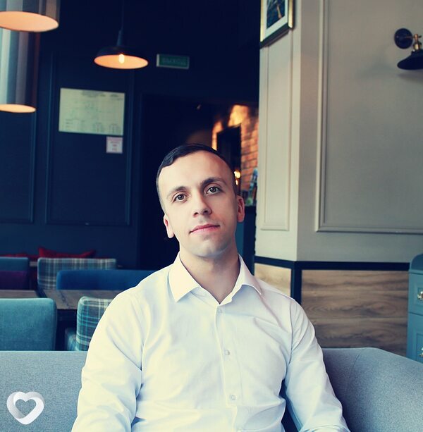 Тимур, 34, Санкт-Петербурге — анкета №3907444
