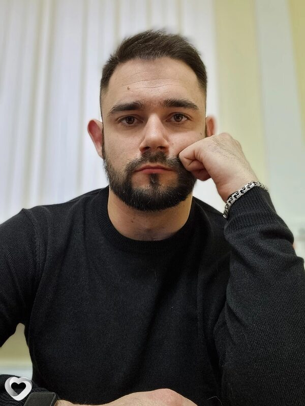 Алексей, 32, Смоленске — анкета №3907446