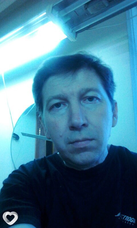 Рустам, 55, Уфе — анкета №3907452