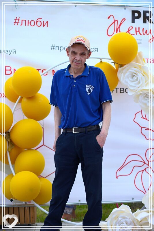 Серёга, 50, Екатеринбурге — анкета №4687136