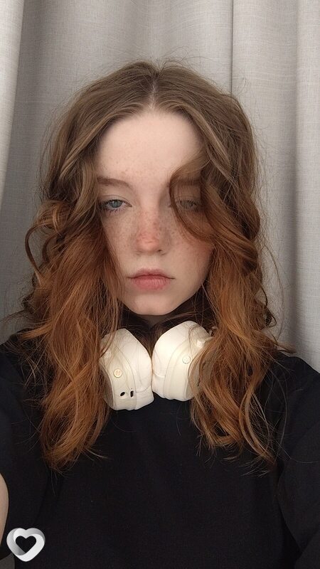 Рина, 20, Новосибирске — анкета №3908436