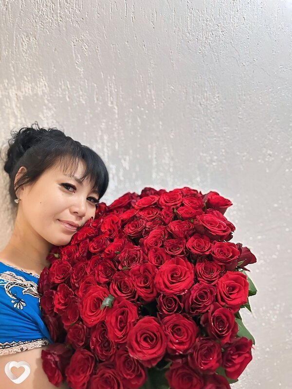 Жанара, 42, Алматы — анкета №3908438