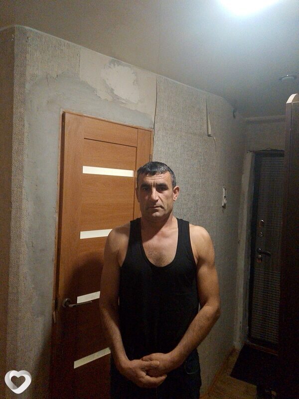 Арзу, 43, Вологде — анкета №3908448