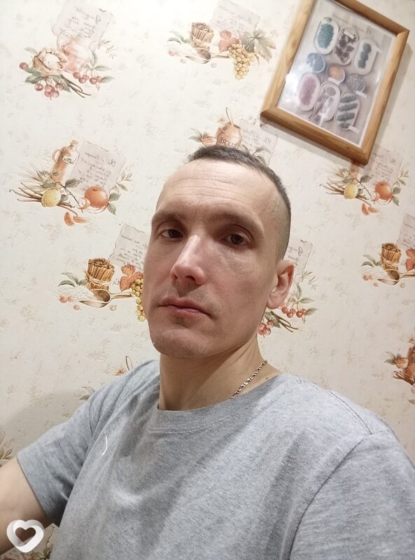 Алексей, 43, Солигорске — анкета №3908449