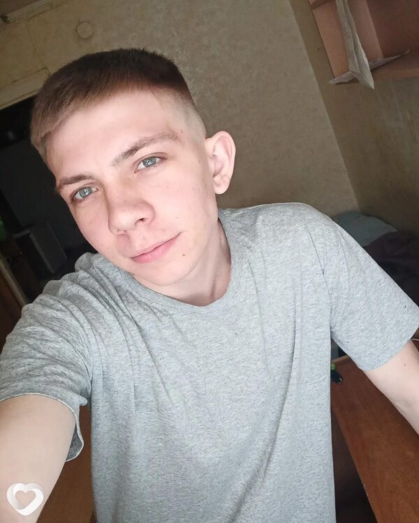 Кирилл, 22, Петропавловске — анкета №3908452