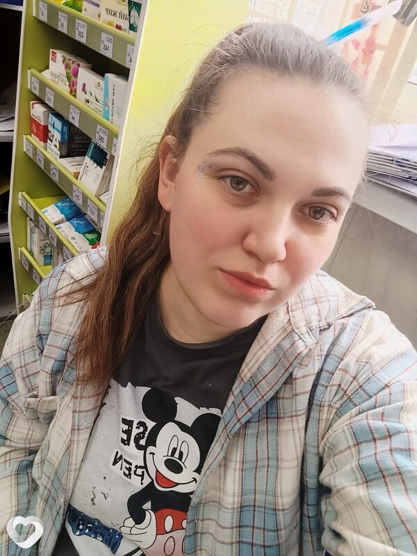 Снежа, 31, Твери — анкета №3907420